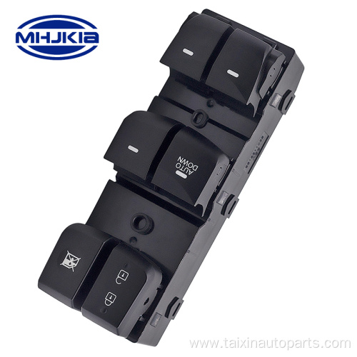 93570-3X032RY Window Lifter Switch For Hyundai Elantra